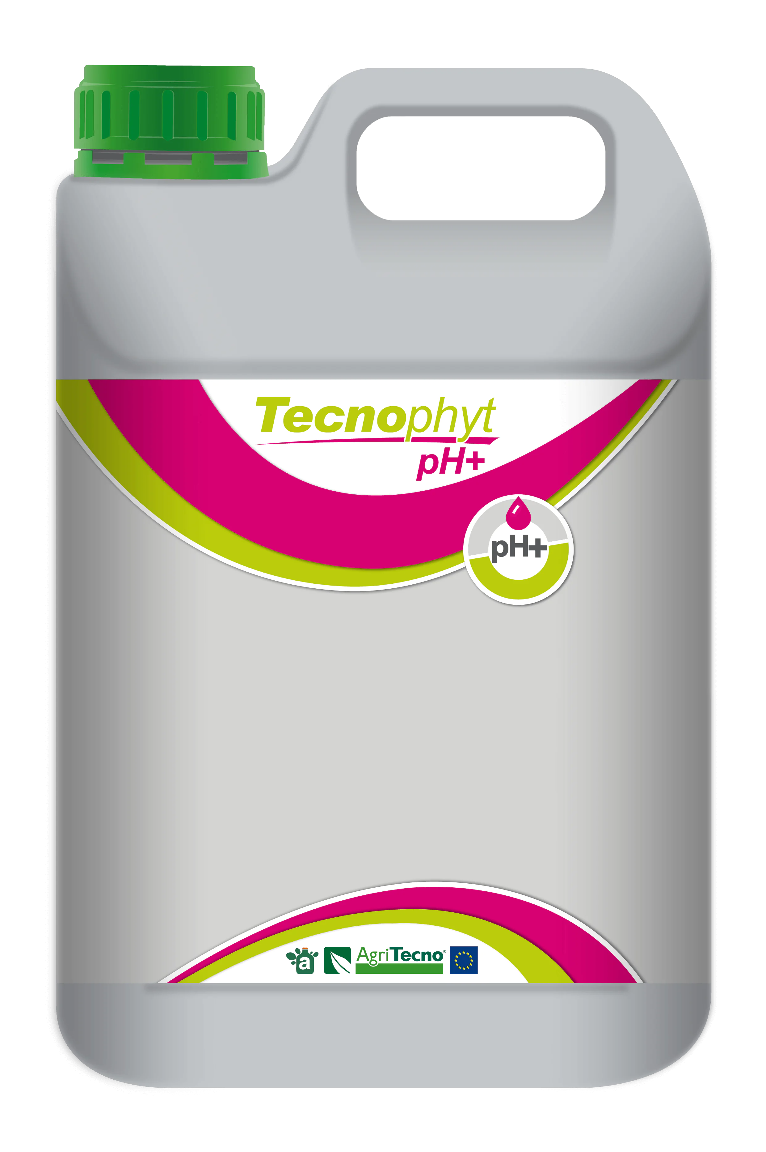 Текнофит pH+ (Tecnophyt pH+)