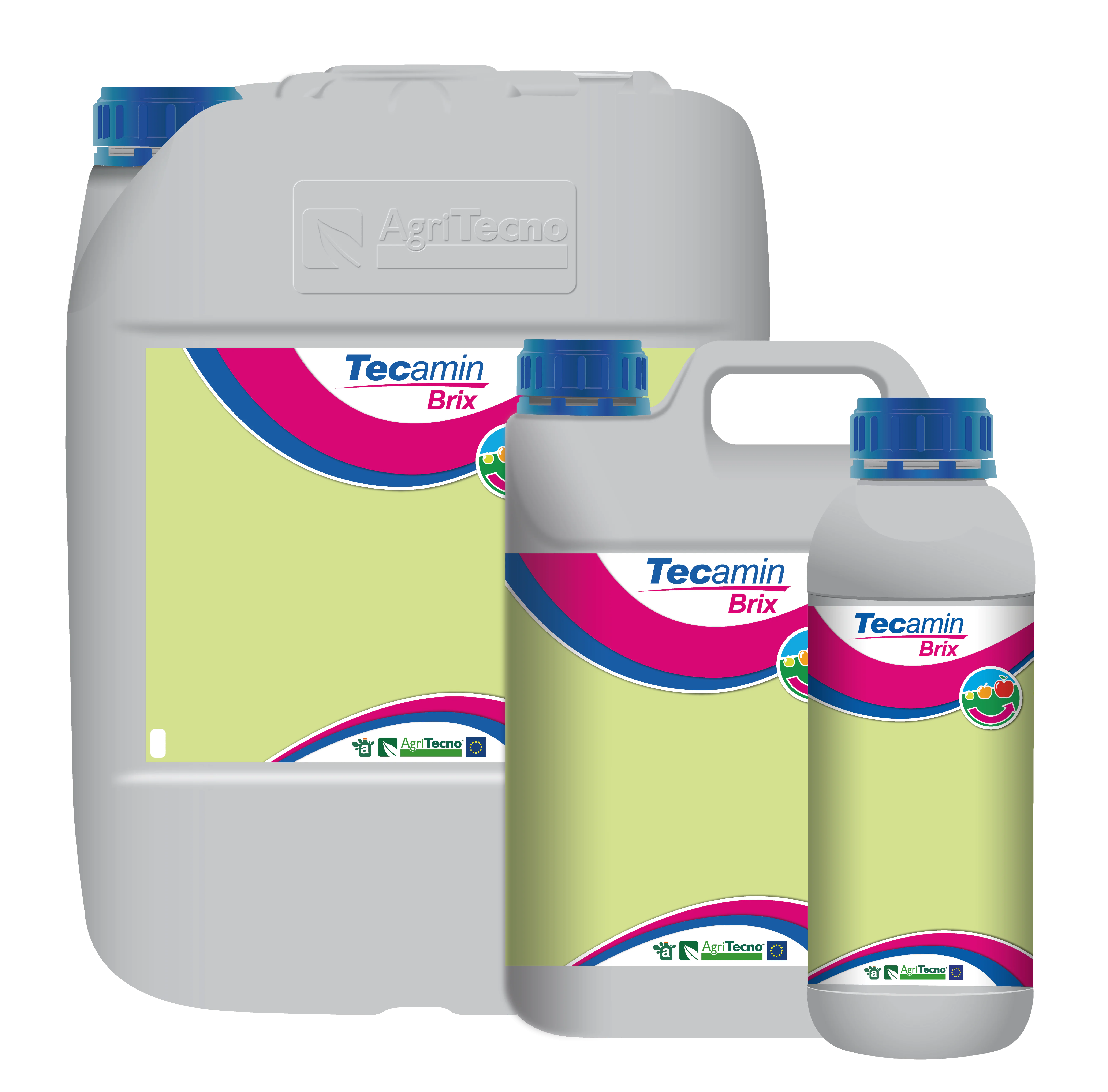 Tecamin Brix