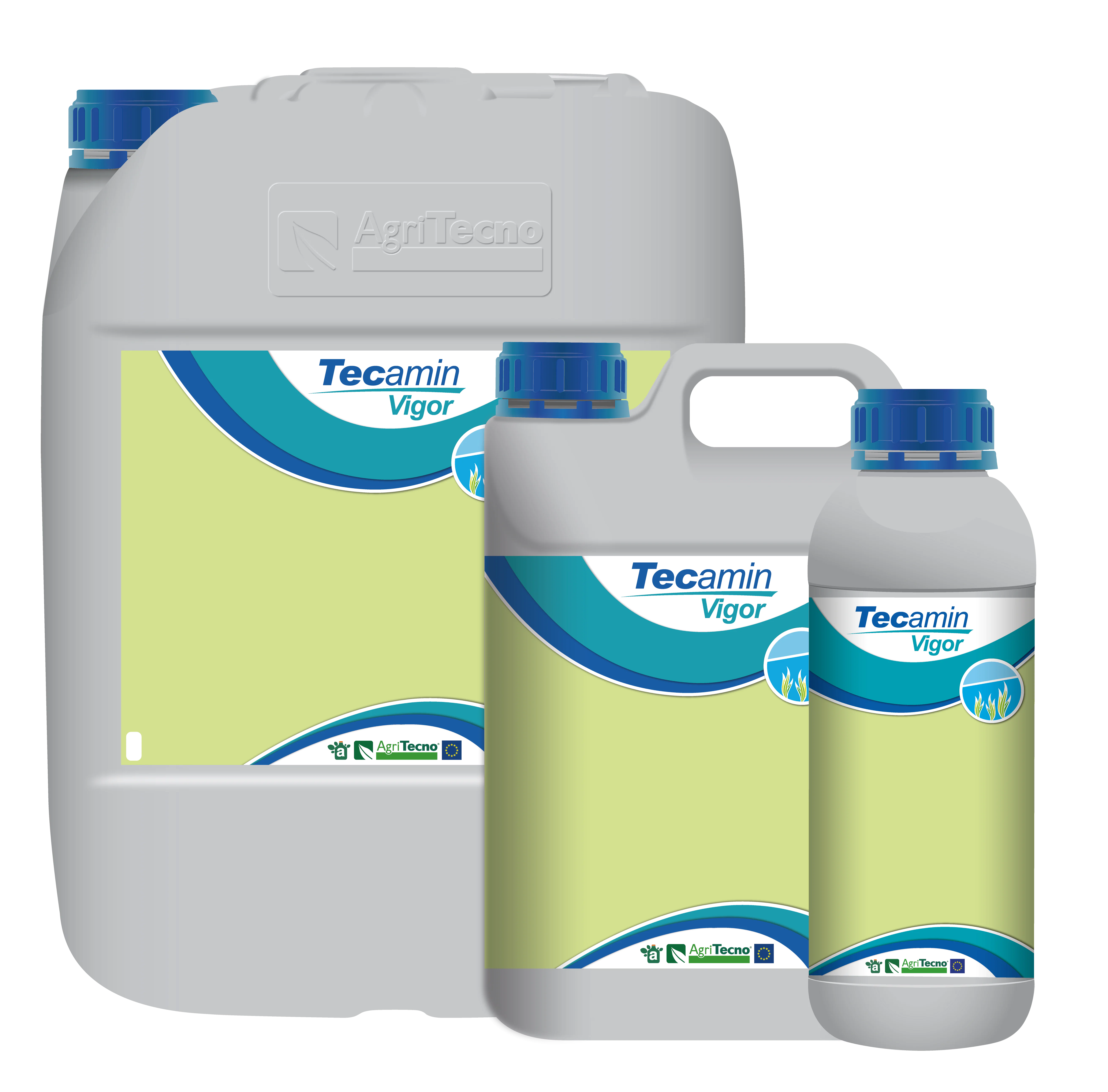 Tecamin Vigor