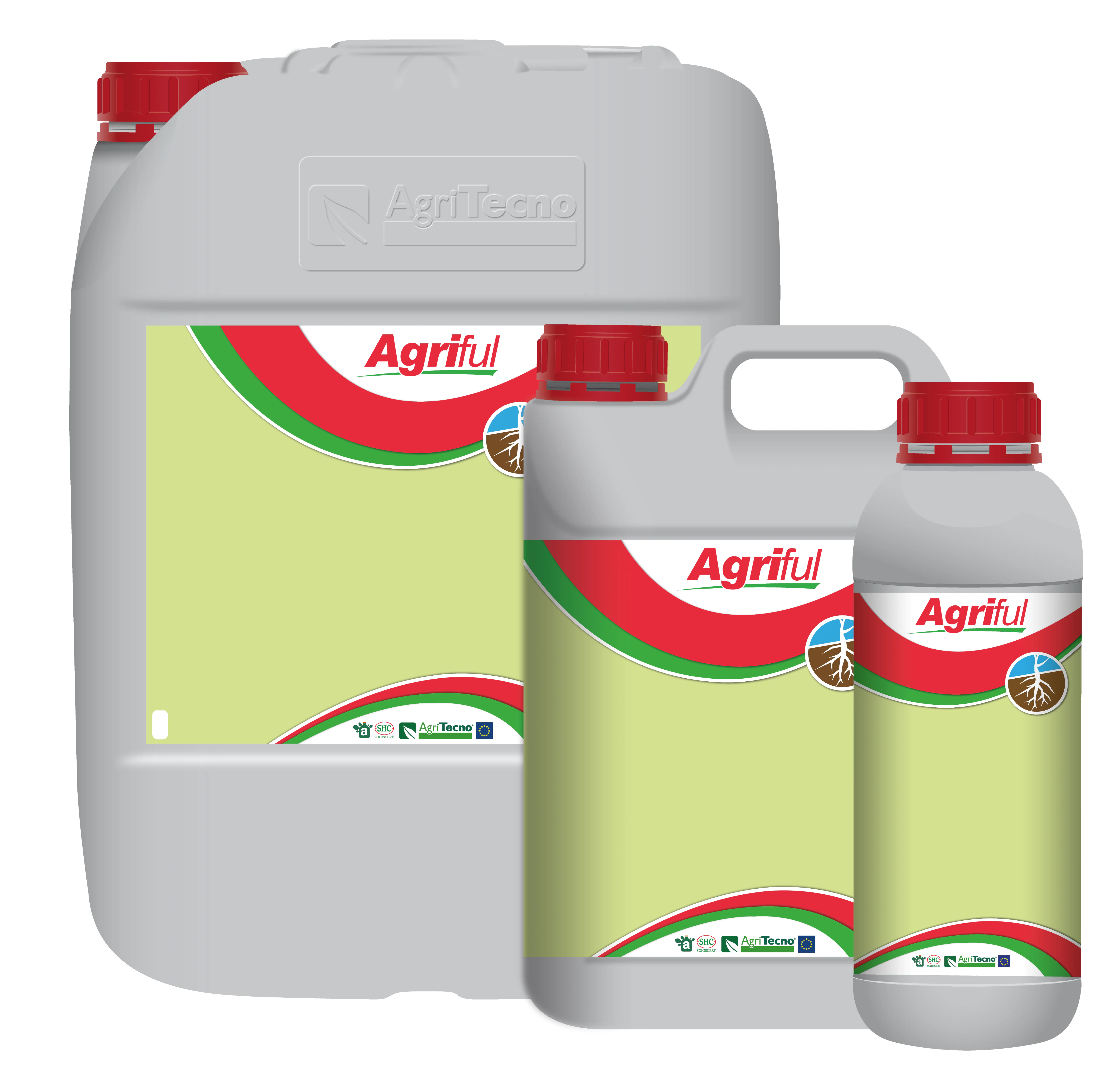 Агріфул (Agriful)