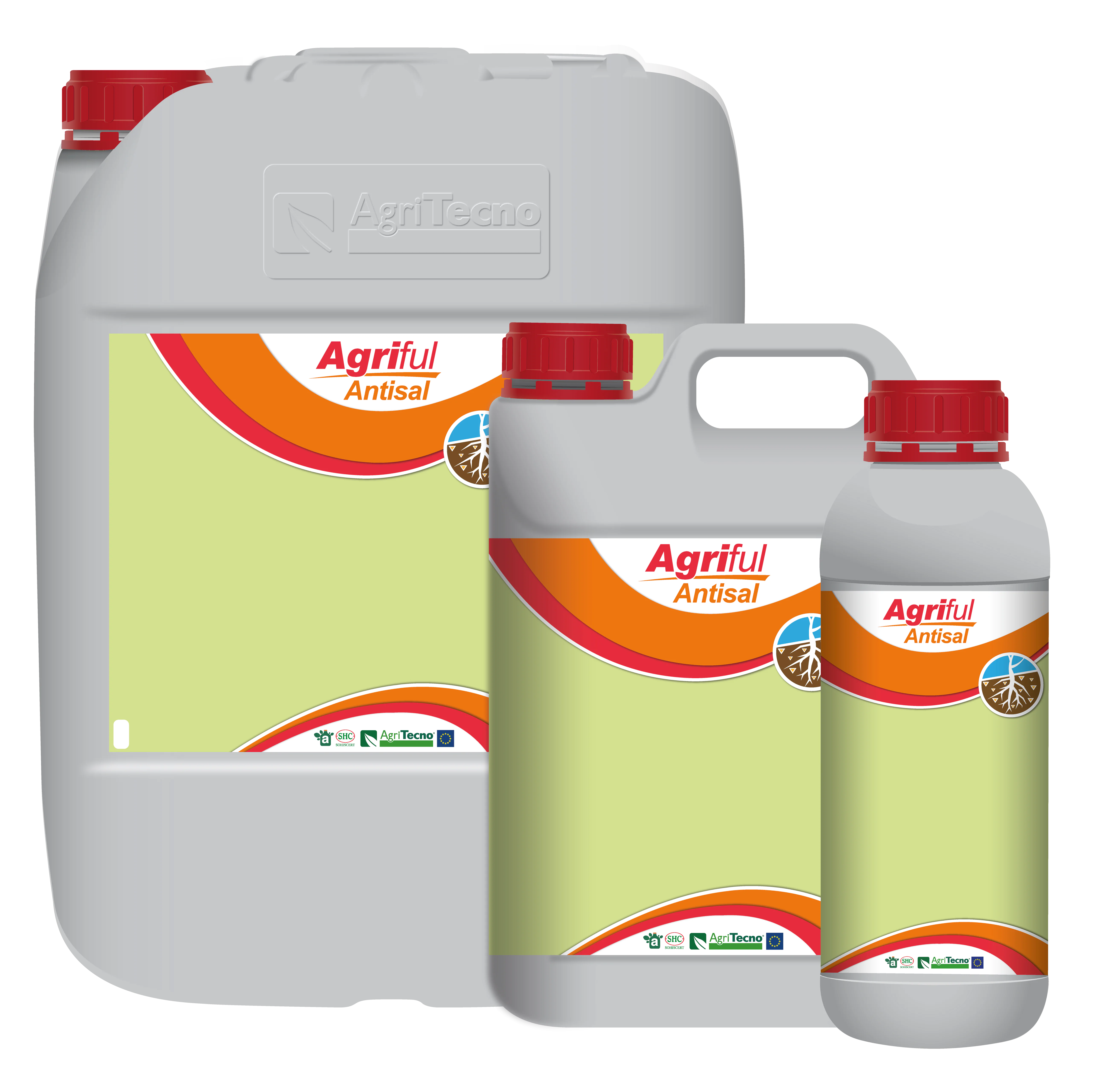 Агріфул Антисал (Agriful Antisal)