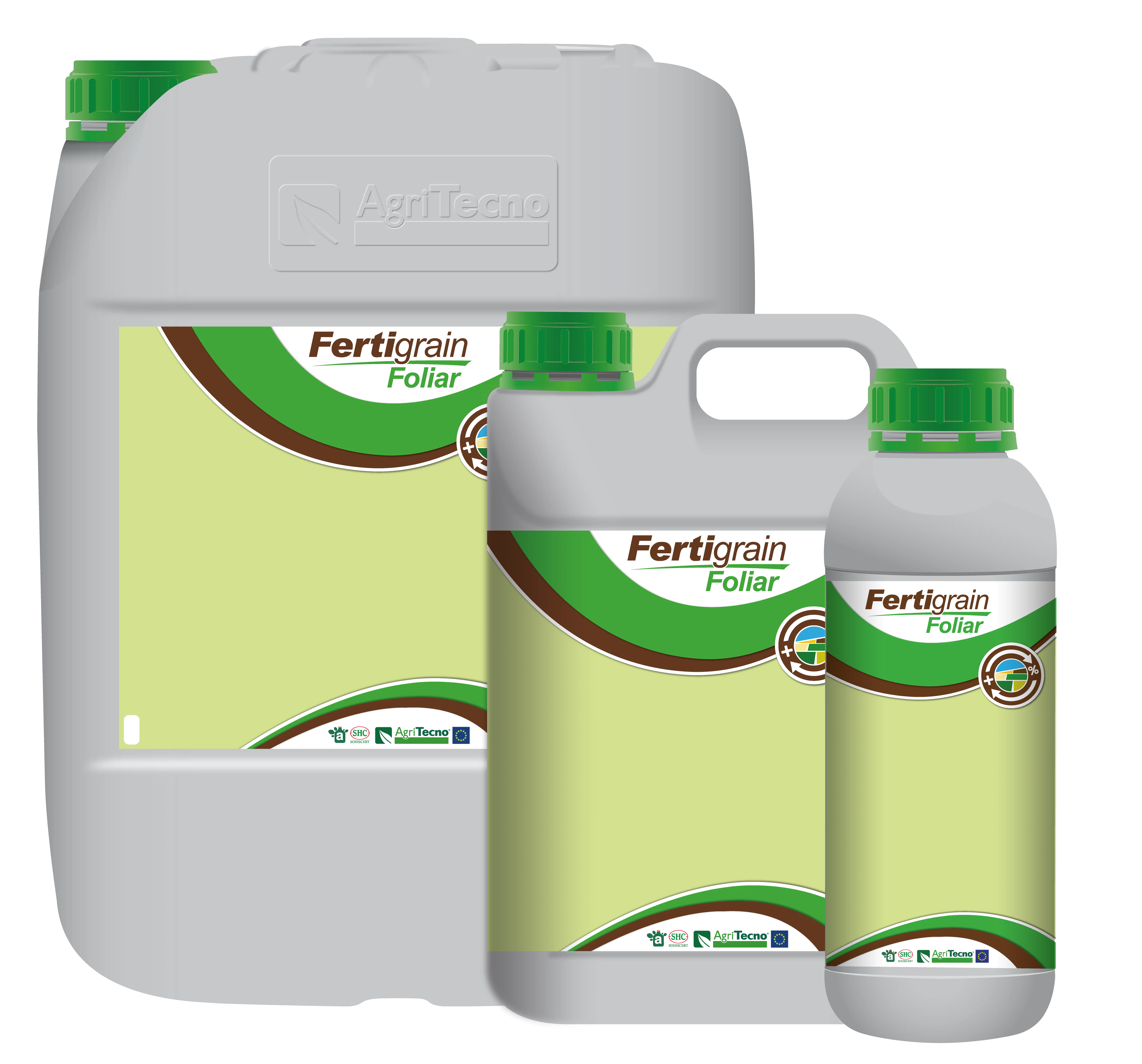 Fertigrain Foliar