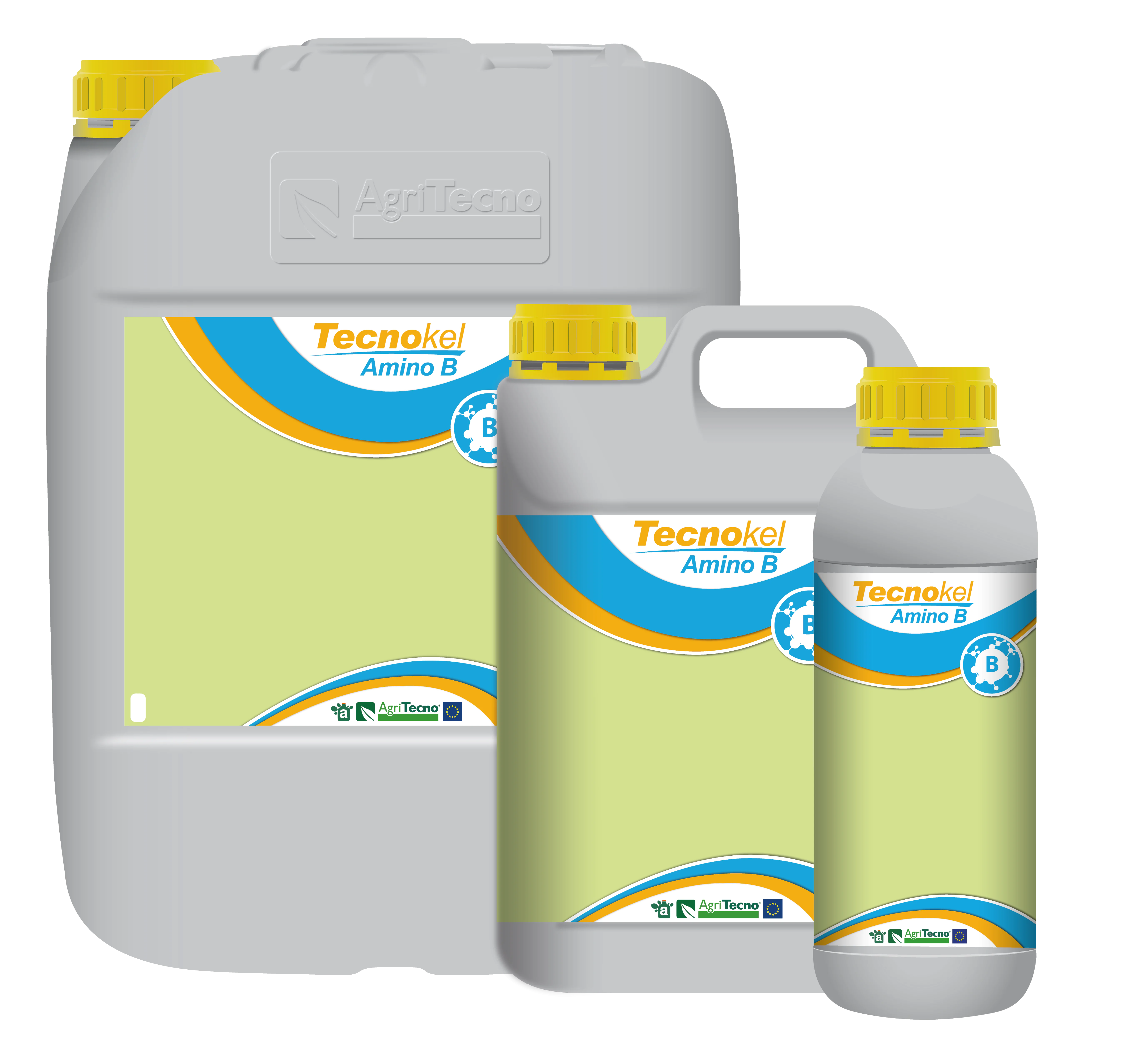 Текнокель Аміно Бор (Tecnokel Amino B)
