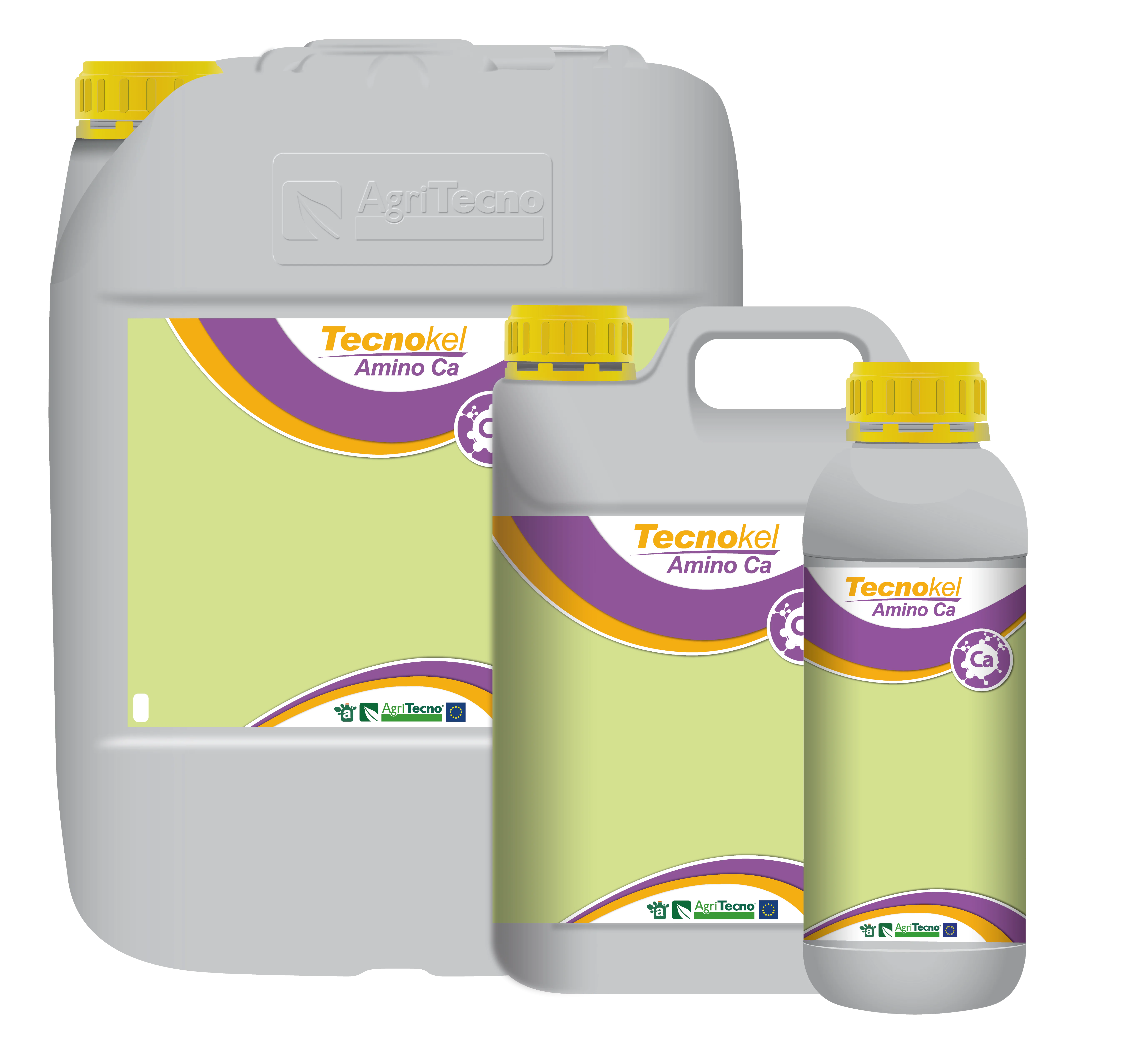 Tecnokel Amino Ca