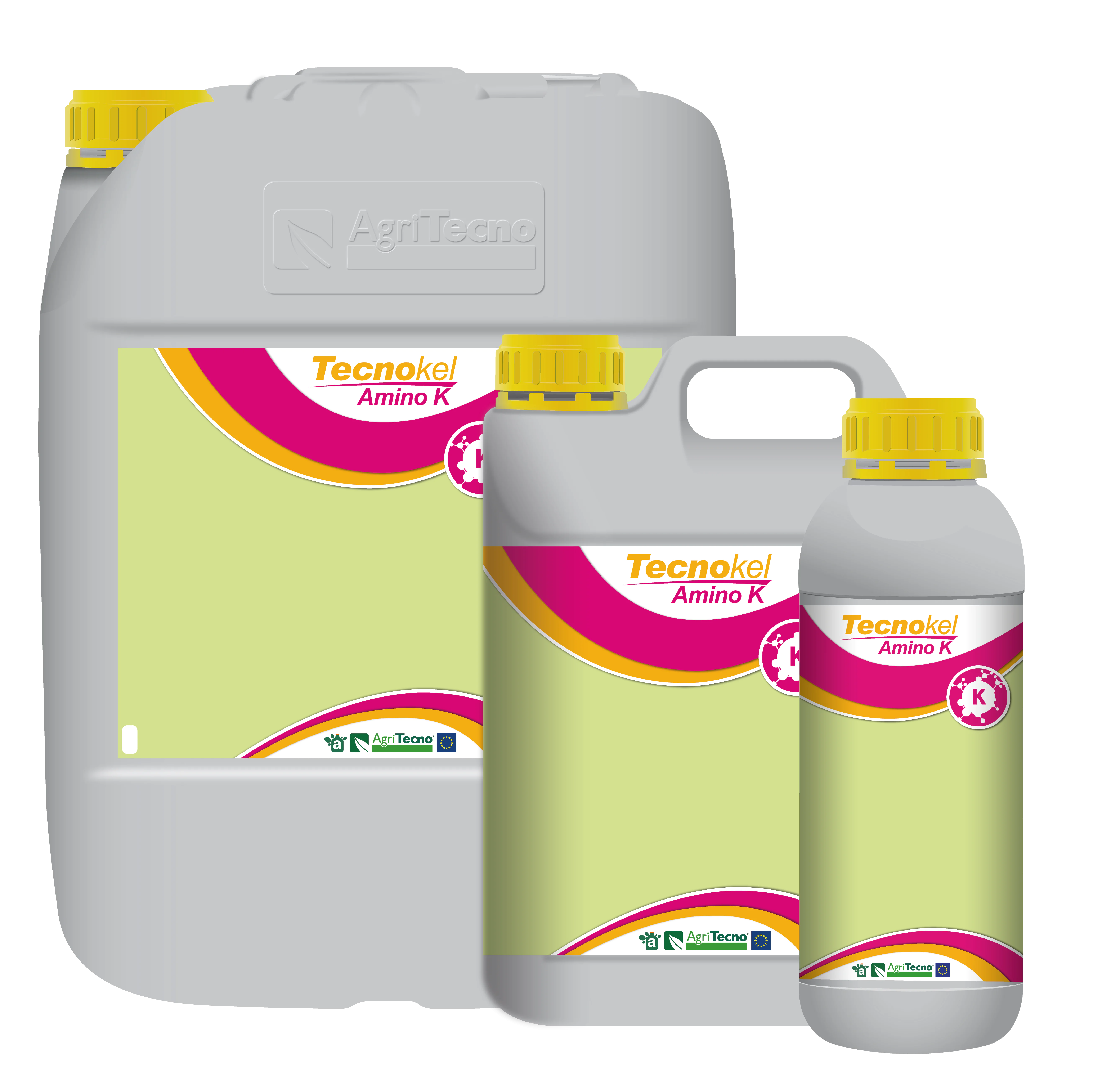 Tecnokel Amino K