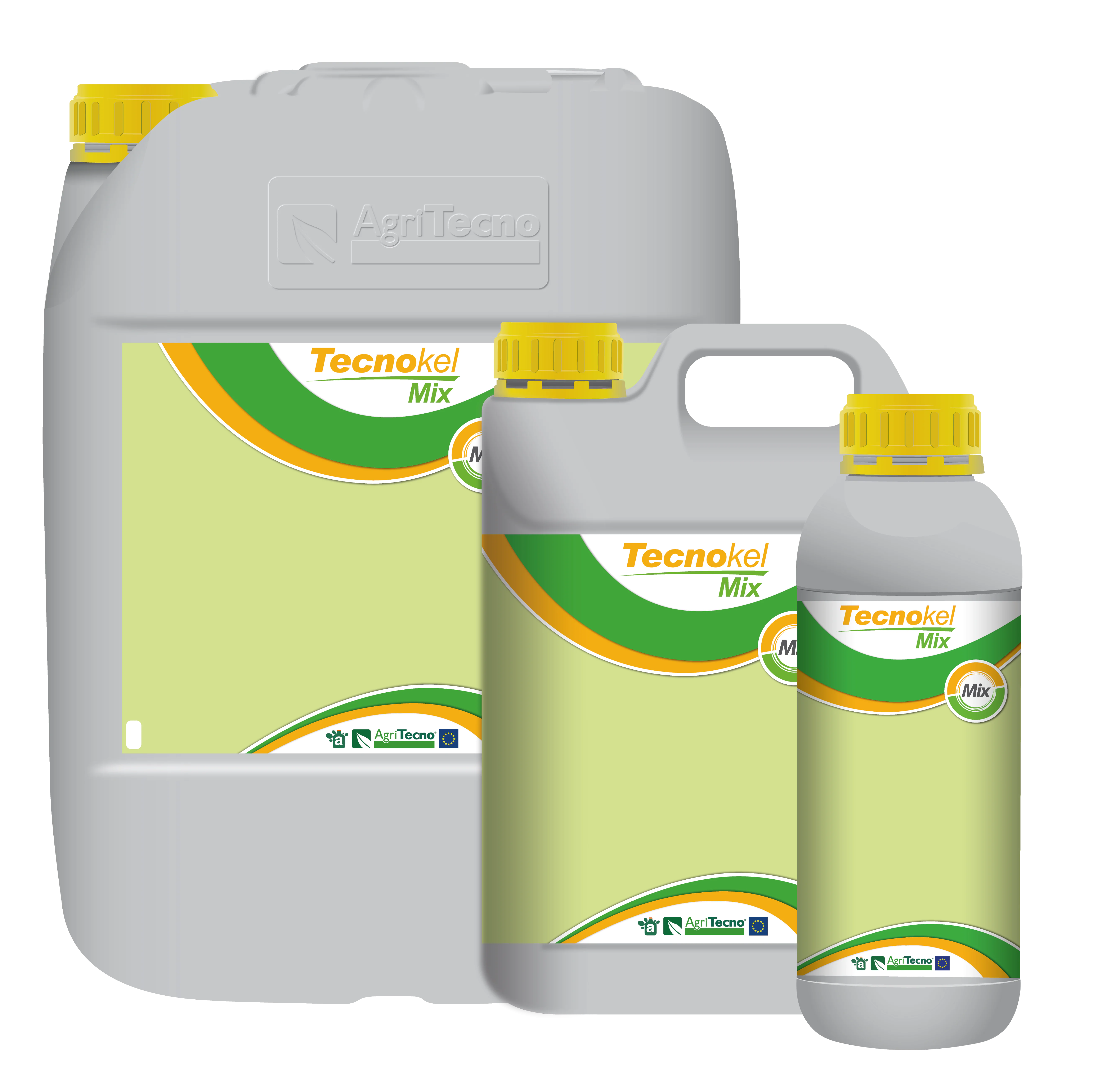 Tecnokel Amino Mix