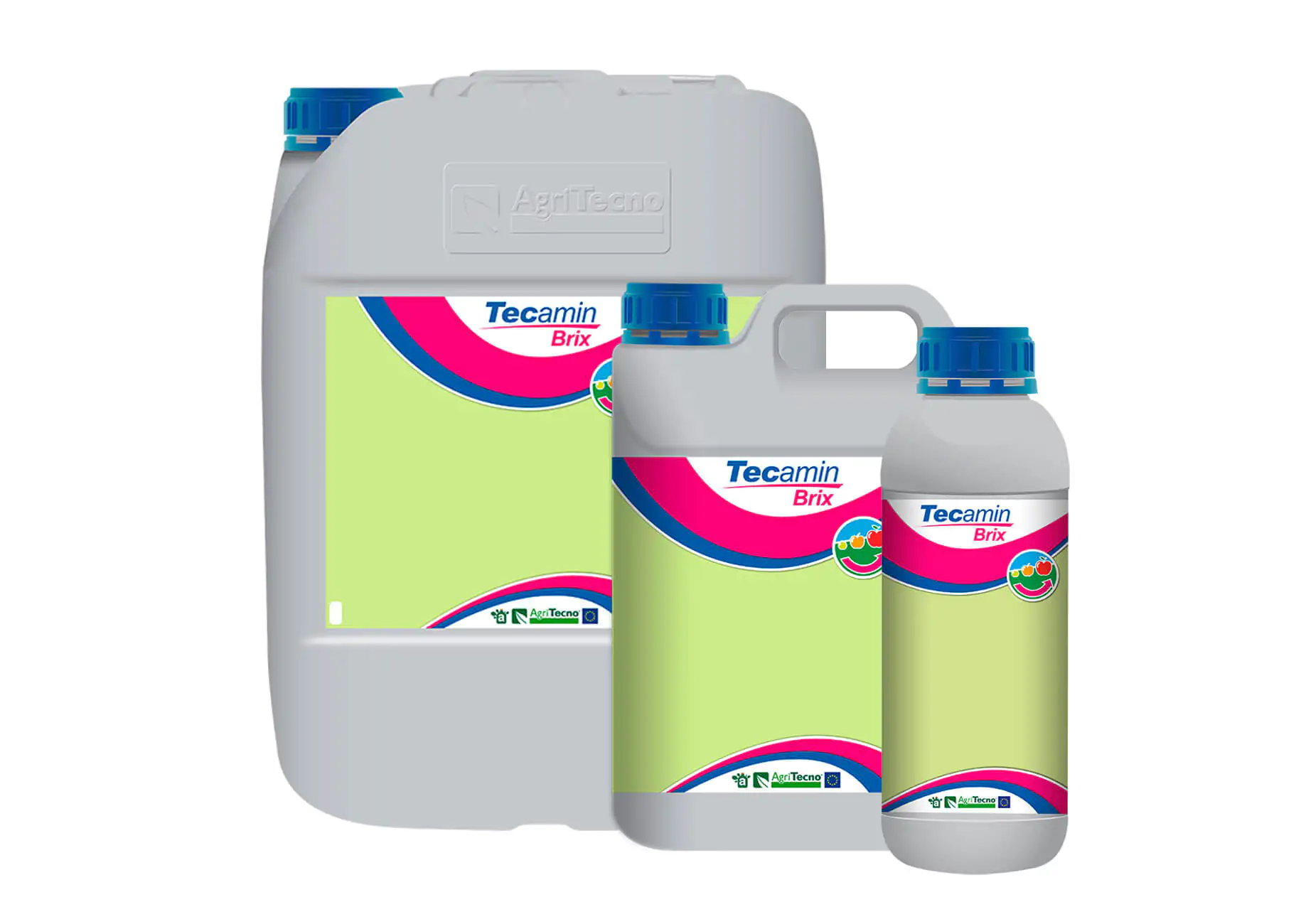 Tecamin Brix