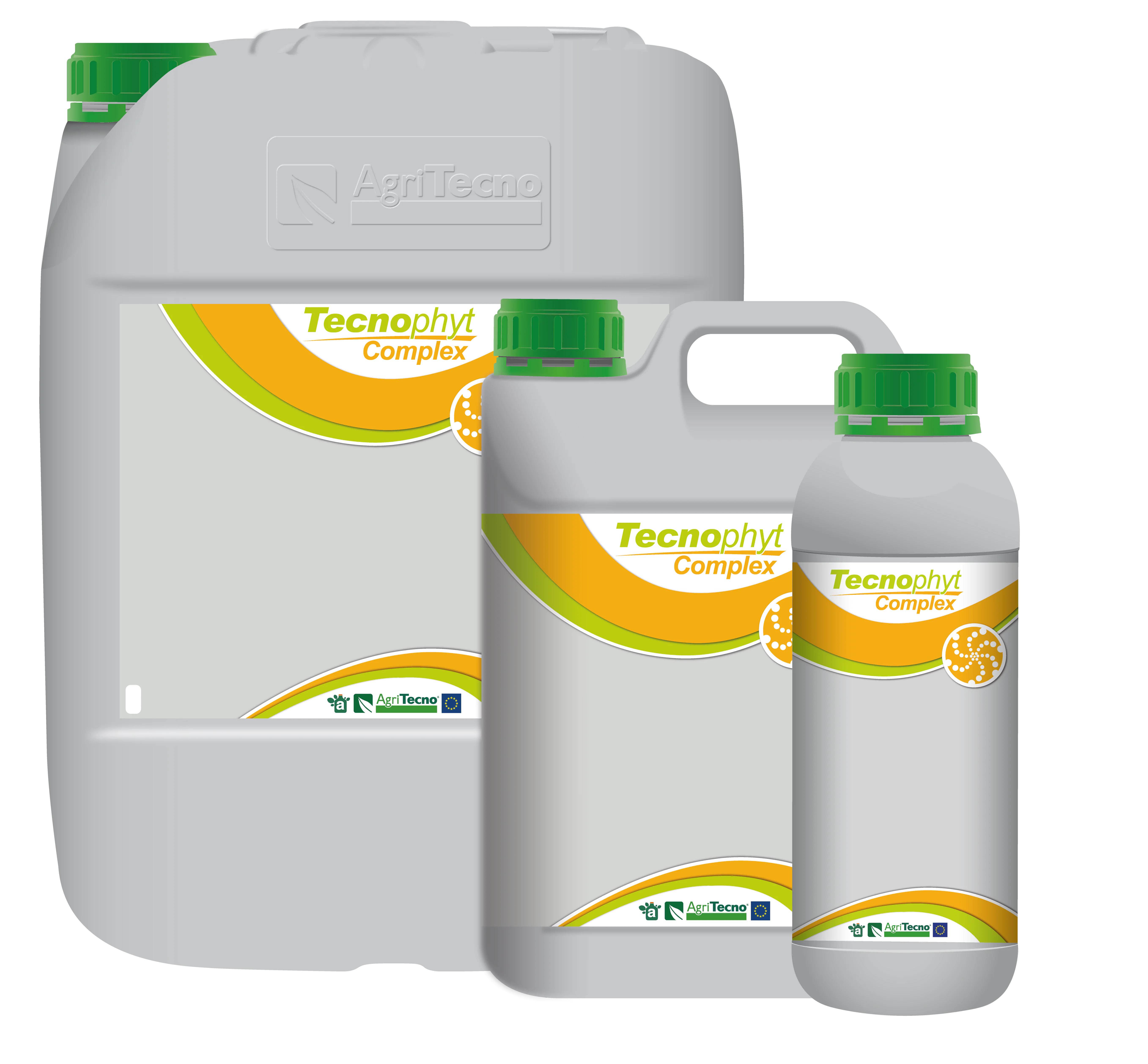 Tecnophyt Complex