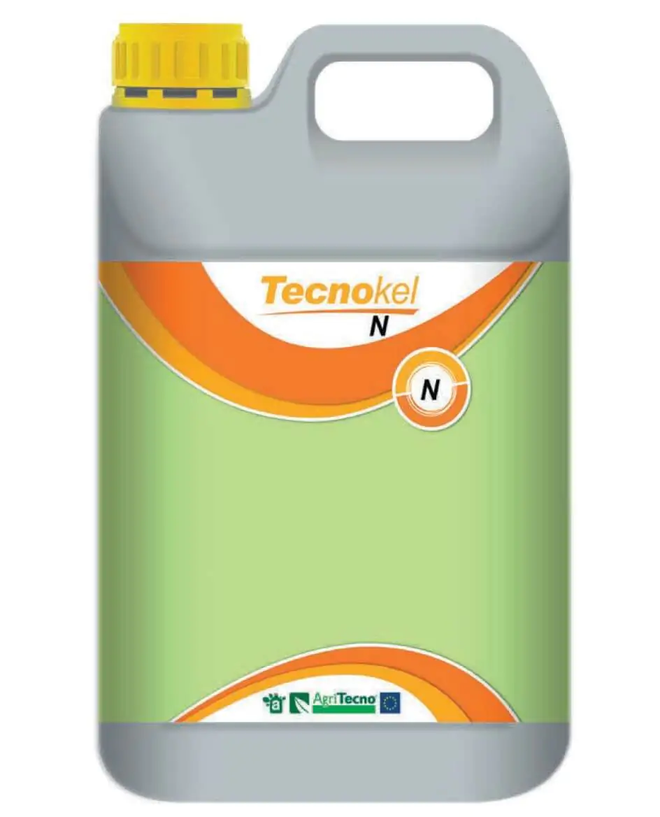 Текнокель Азот (Tecnokel N)
