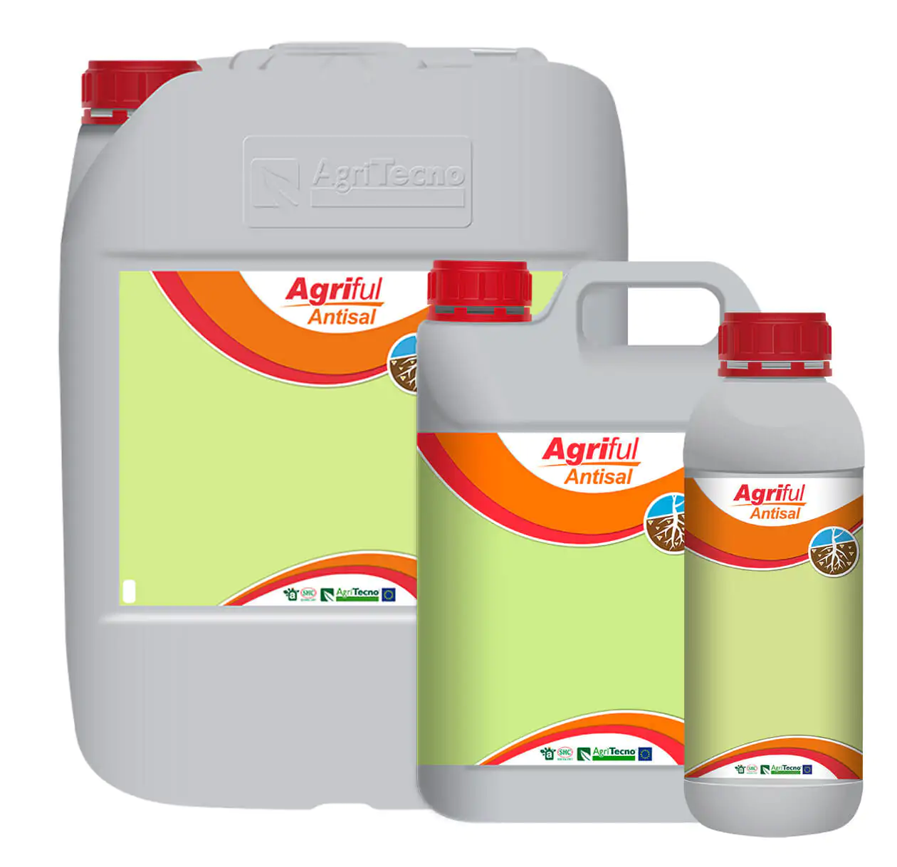 Agriful Antisal