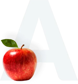 Apples