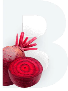 Table beets