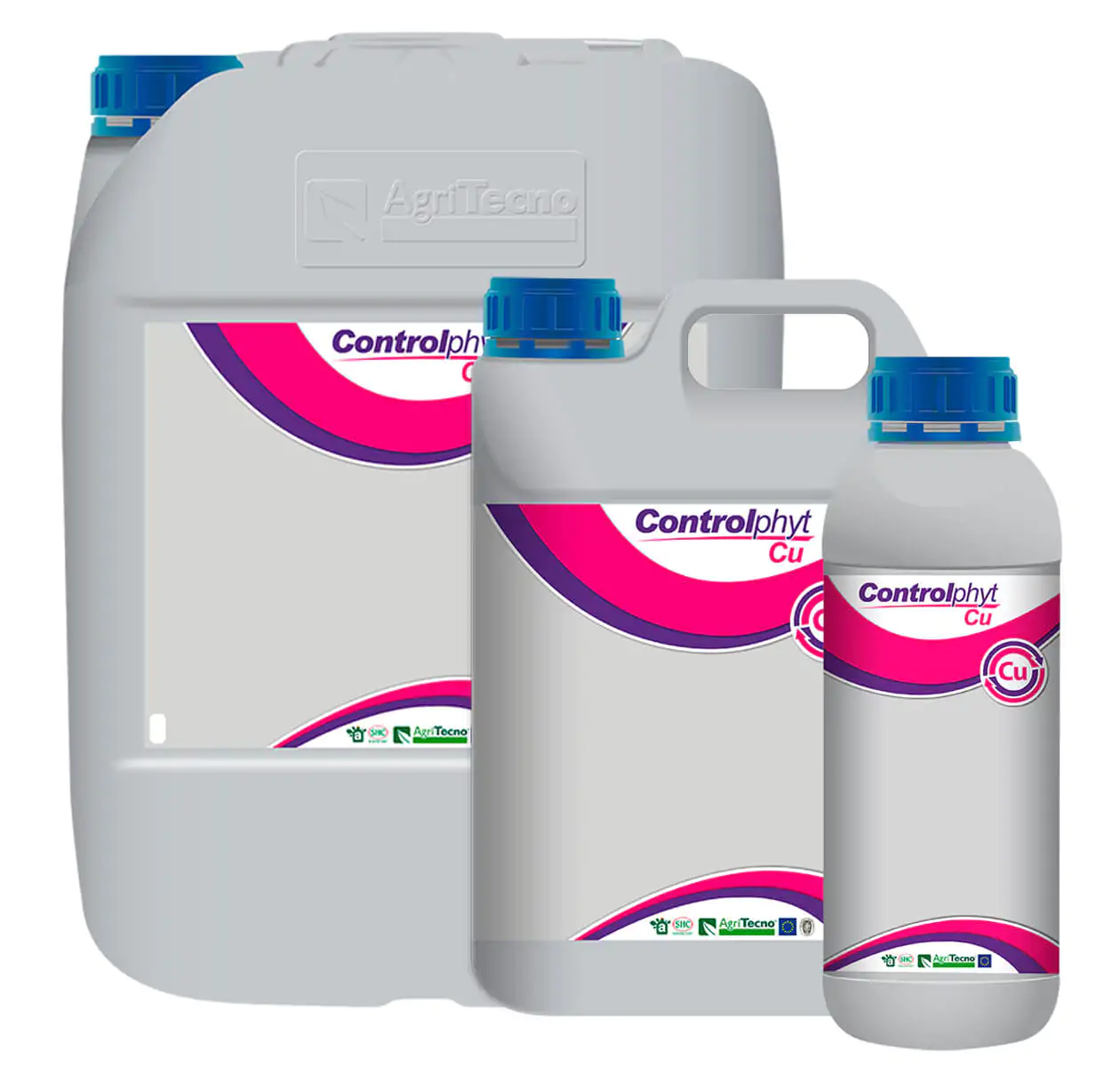 Controlphyt Cu