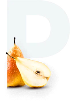 Pear