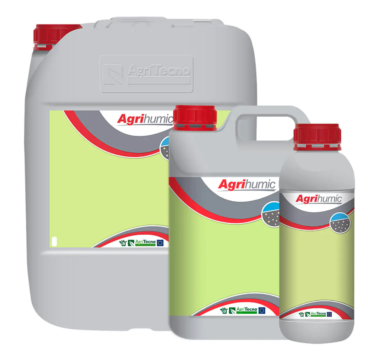 AGRI HUMIC
