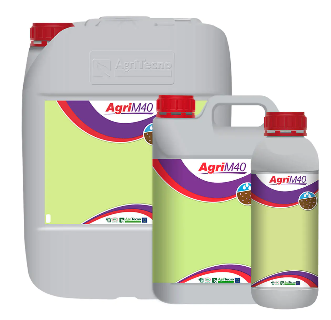 Agri M40