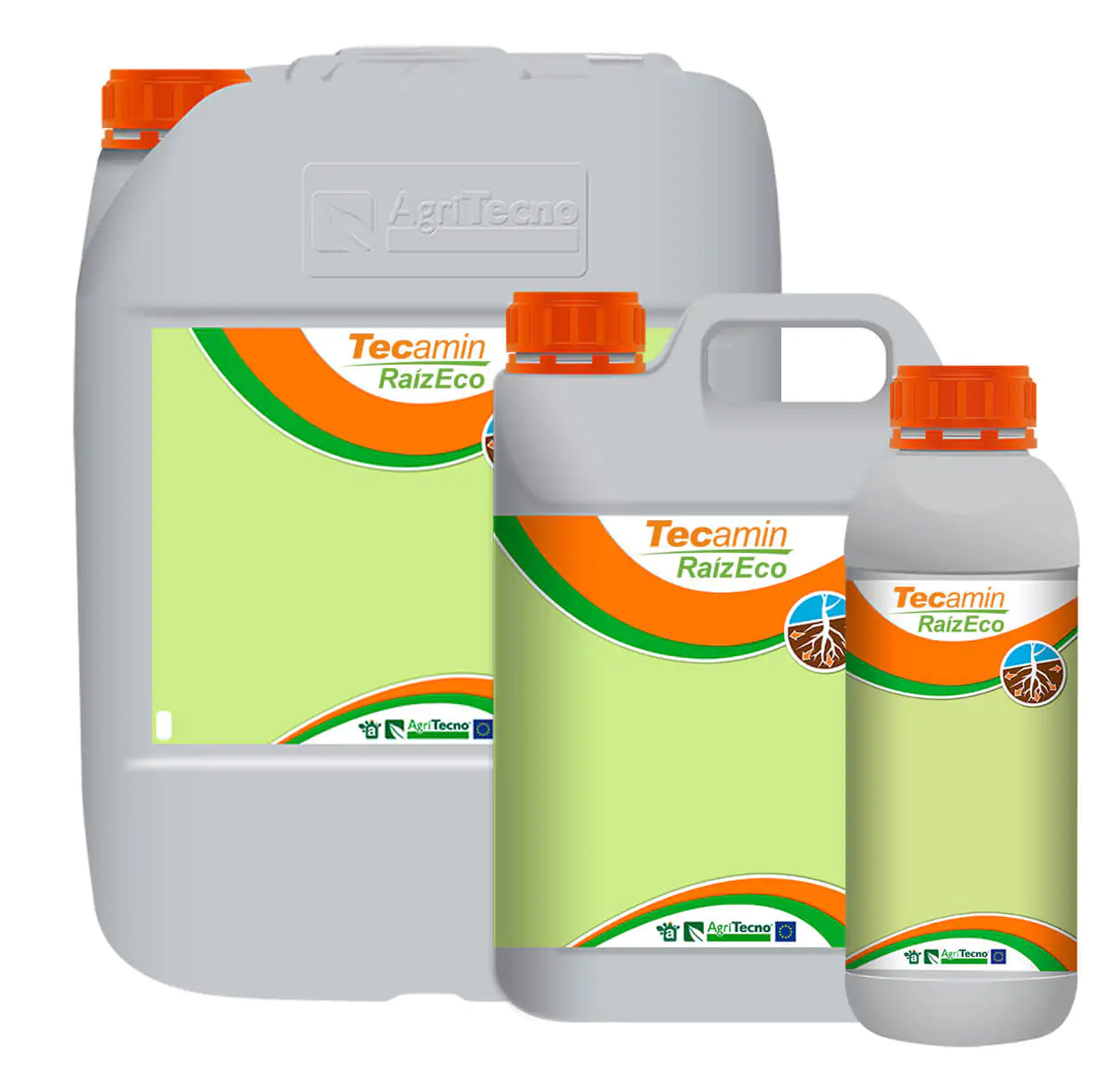 Tecamin Raiz ECO