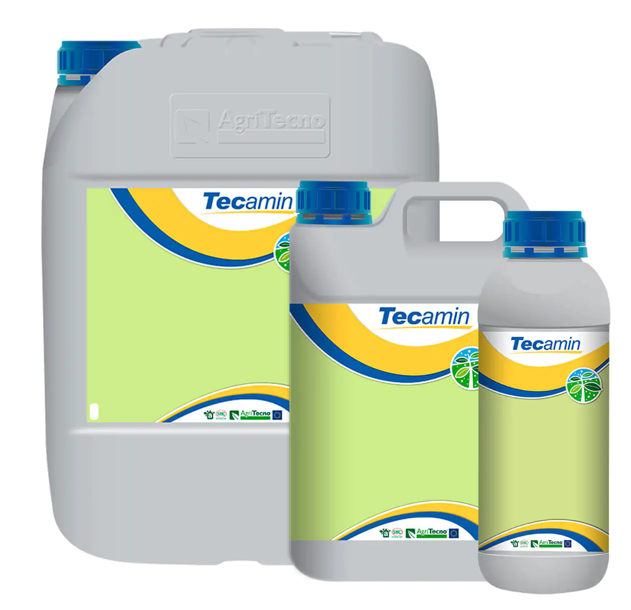 Tecamin