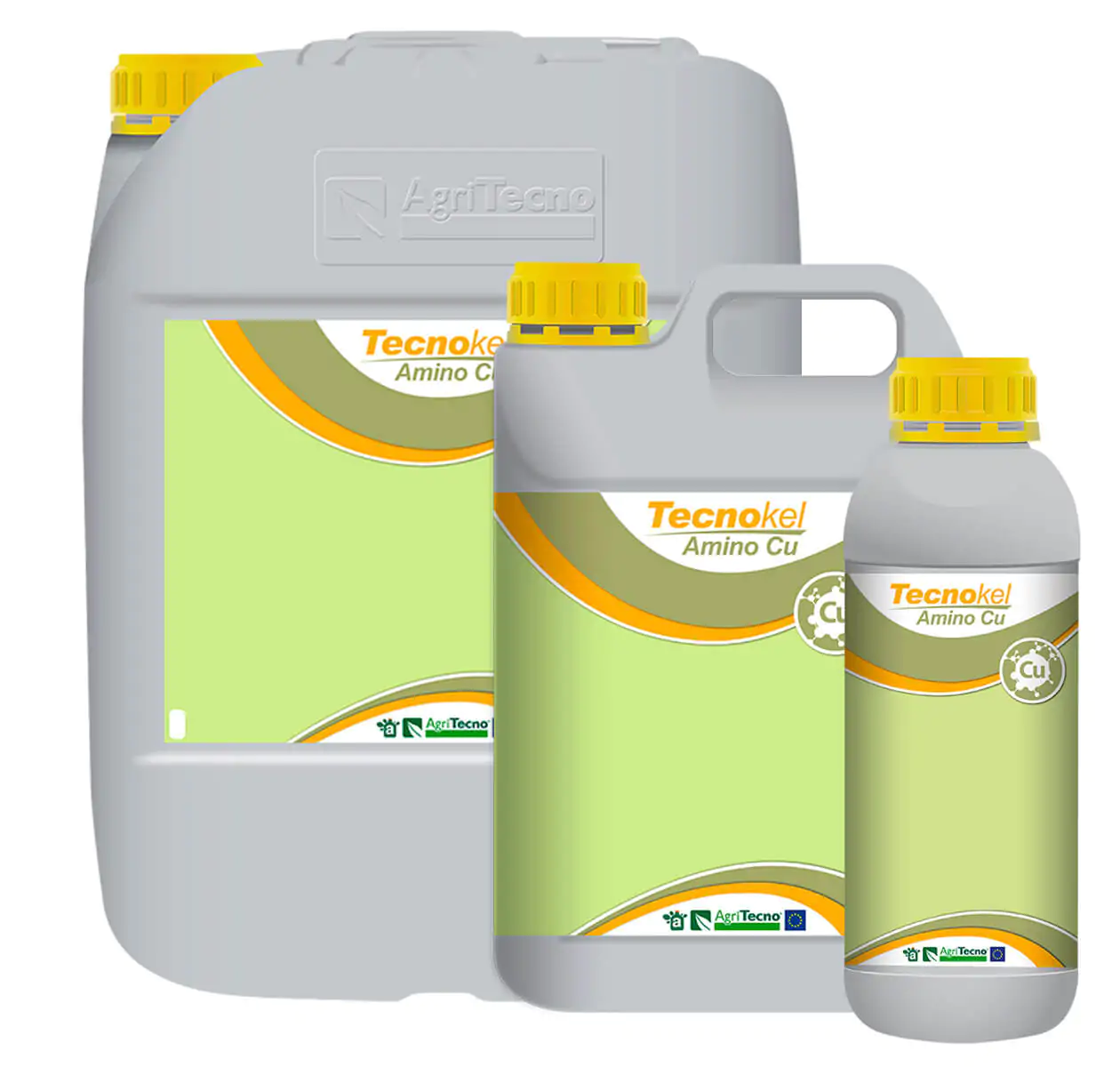 Tecnokel Amino Cu