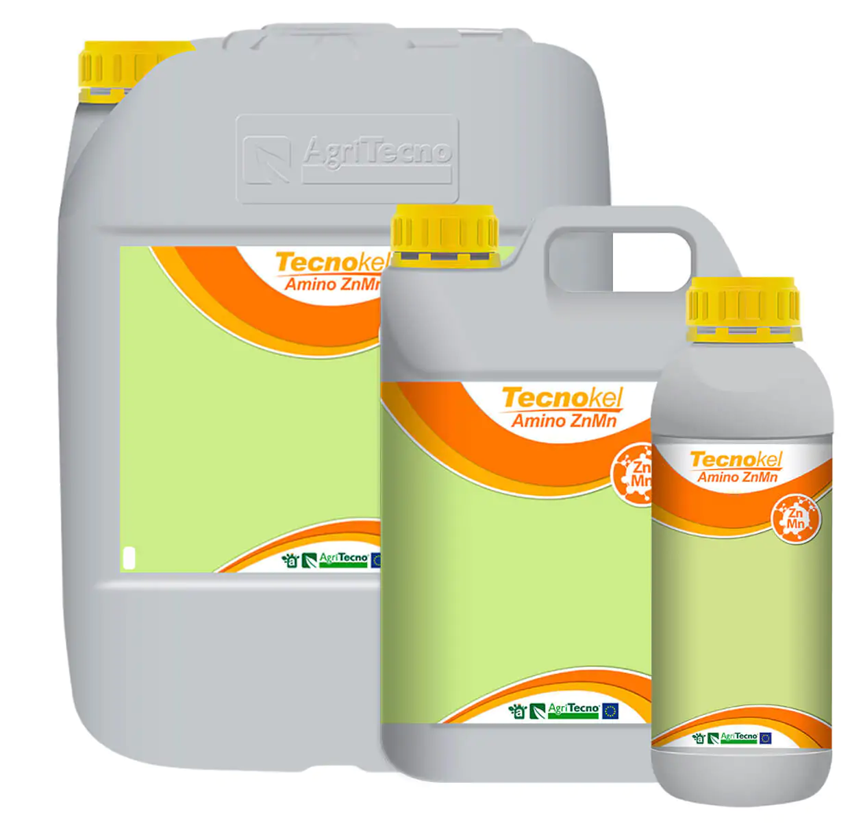 Tecnokel Amino ZnMn