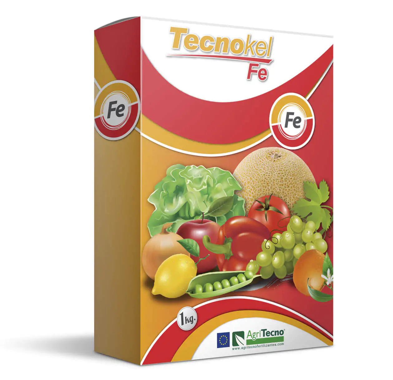 Tecnokel Fe