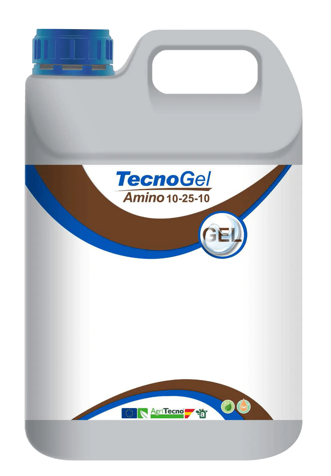 Текногель Аміно 10-25-10 (TecnoGel Amino 10-25-10 Starter)