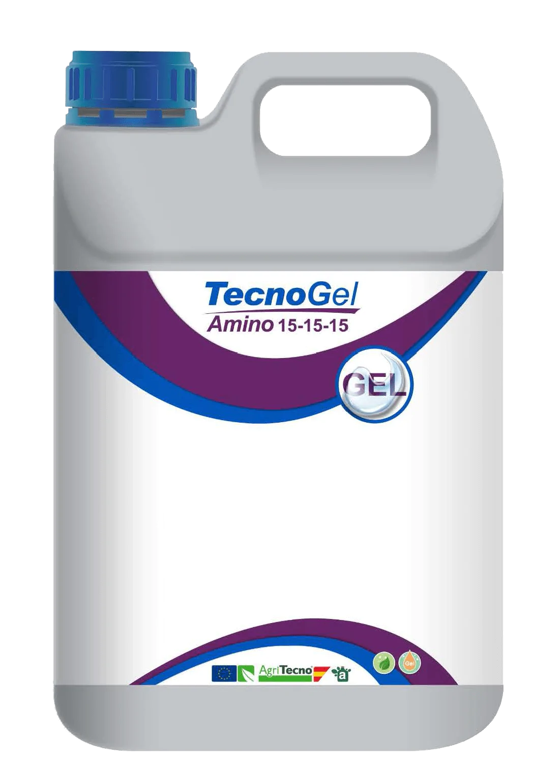 Tecno Gel Amino 15-15-15 Balanced