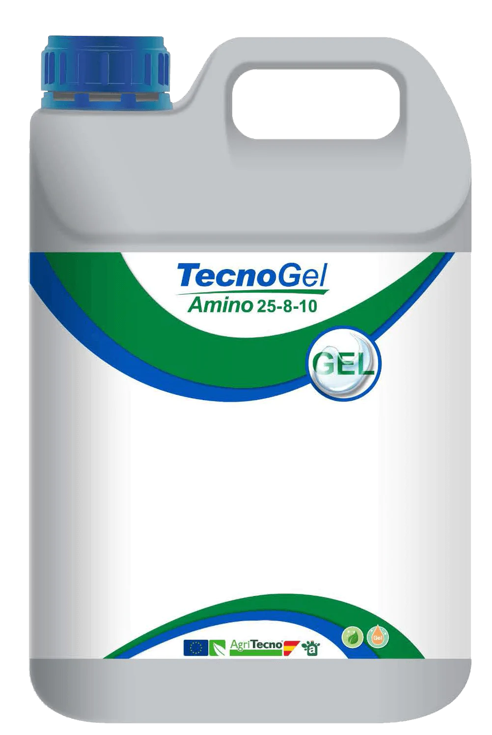 Tecno Gel Amino 25-8-10 Vegetative Growth